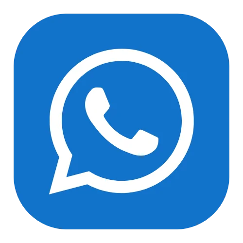 WhatsApp Plus logo